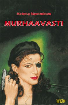 Murhaavasti