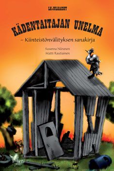 Kädentaitajan unelma