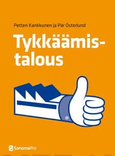 Tykkäämistalous