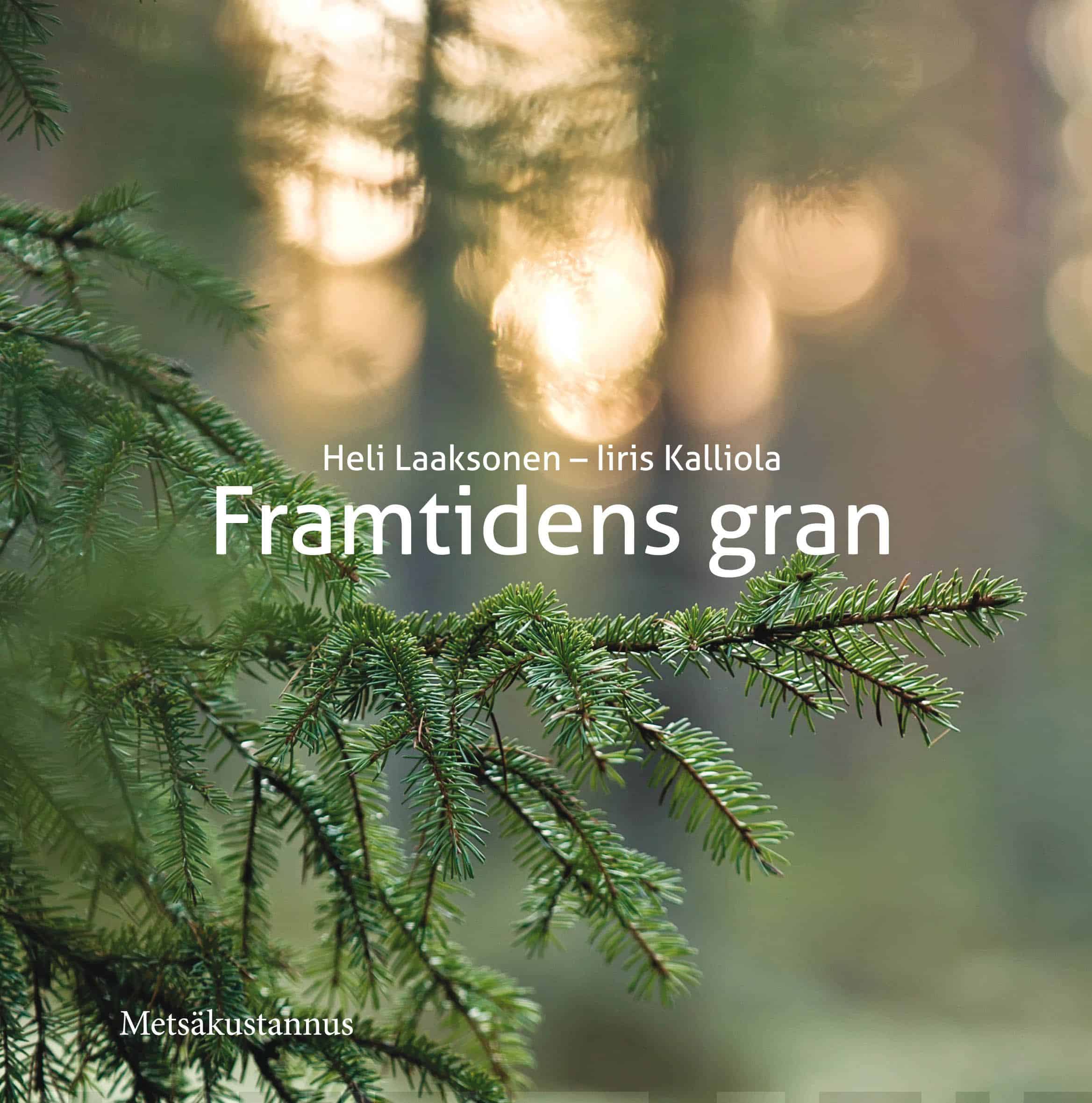 Framtidens gran