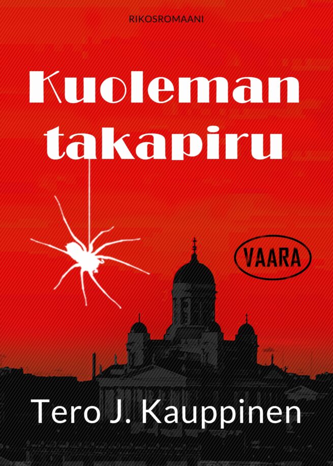 Kuoleman takapiru