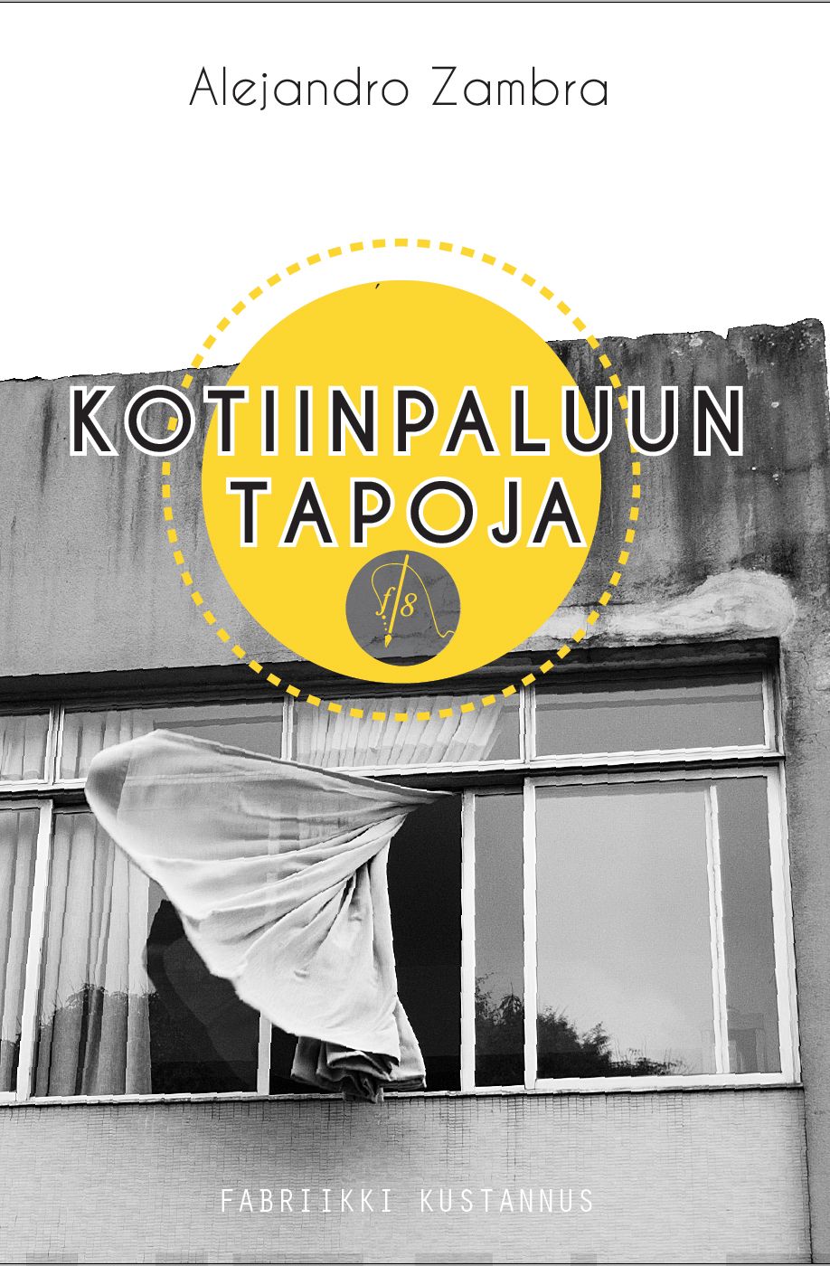 Kotiinpaluun tapoja