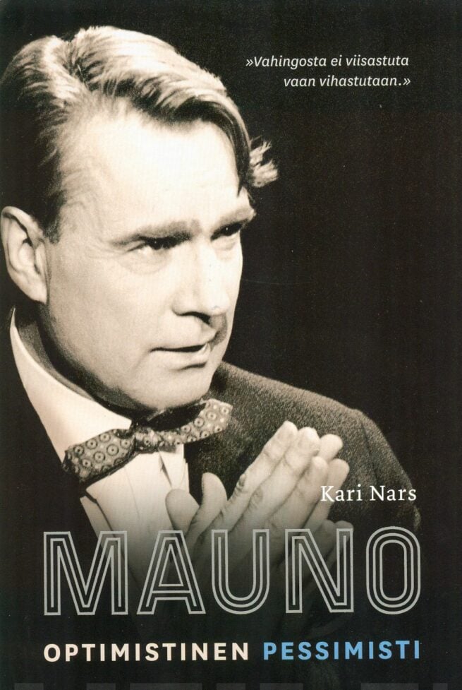 Mauno