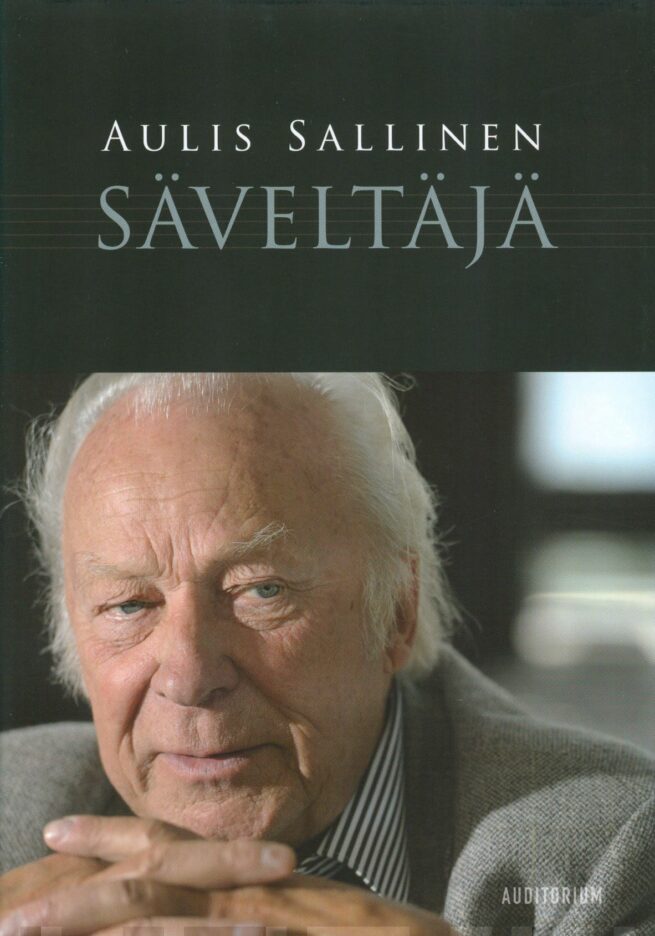 Säveltäjä