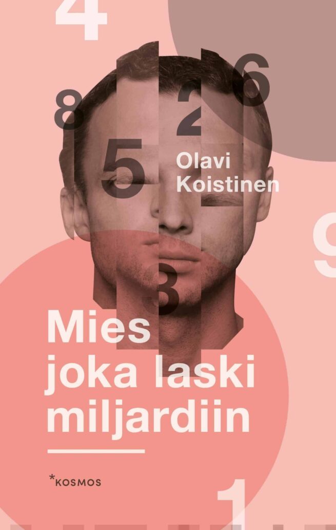Mies joka laski miljardiin