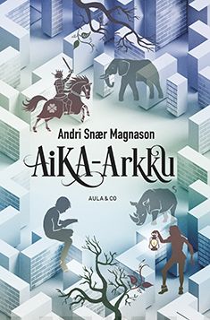 Aika-arkku