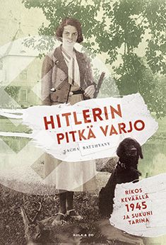 Hitlerin pitkä varjo