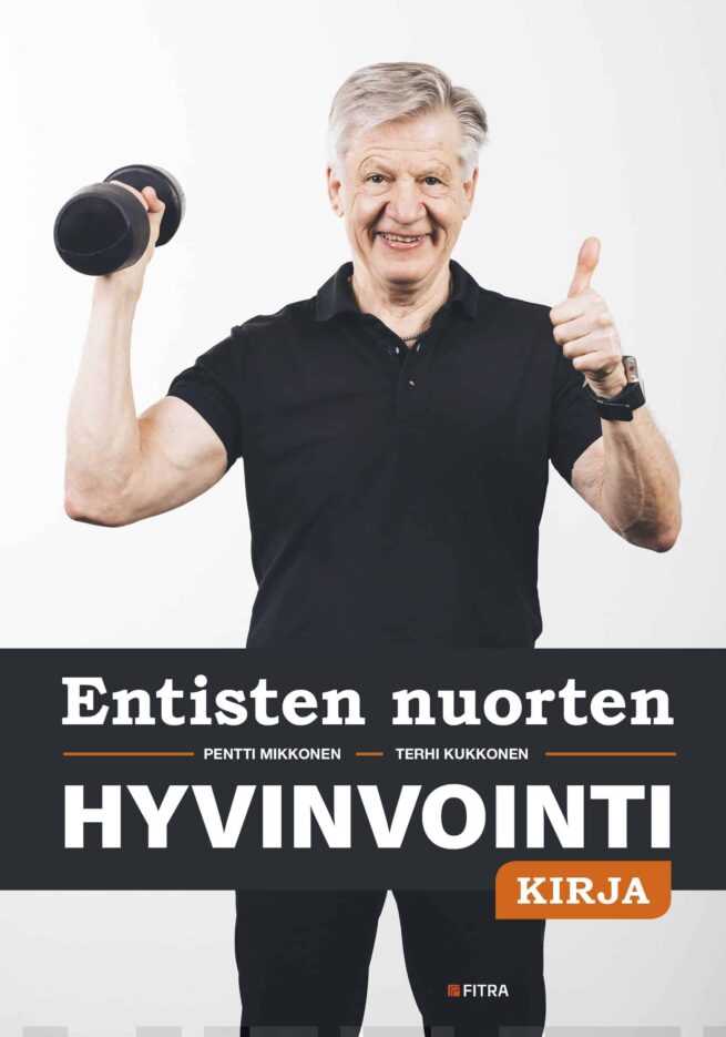 Entisten nuorten hyvinvointiki