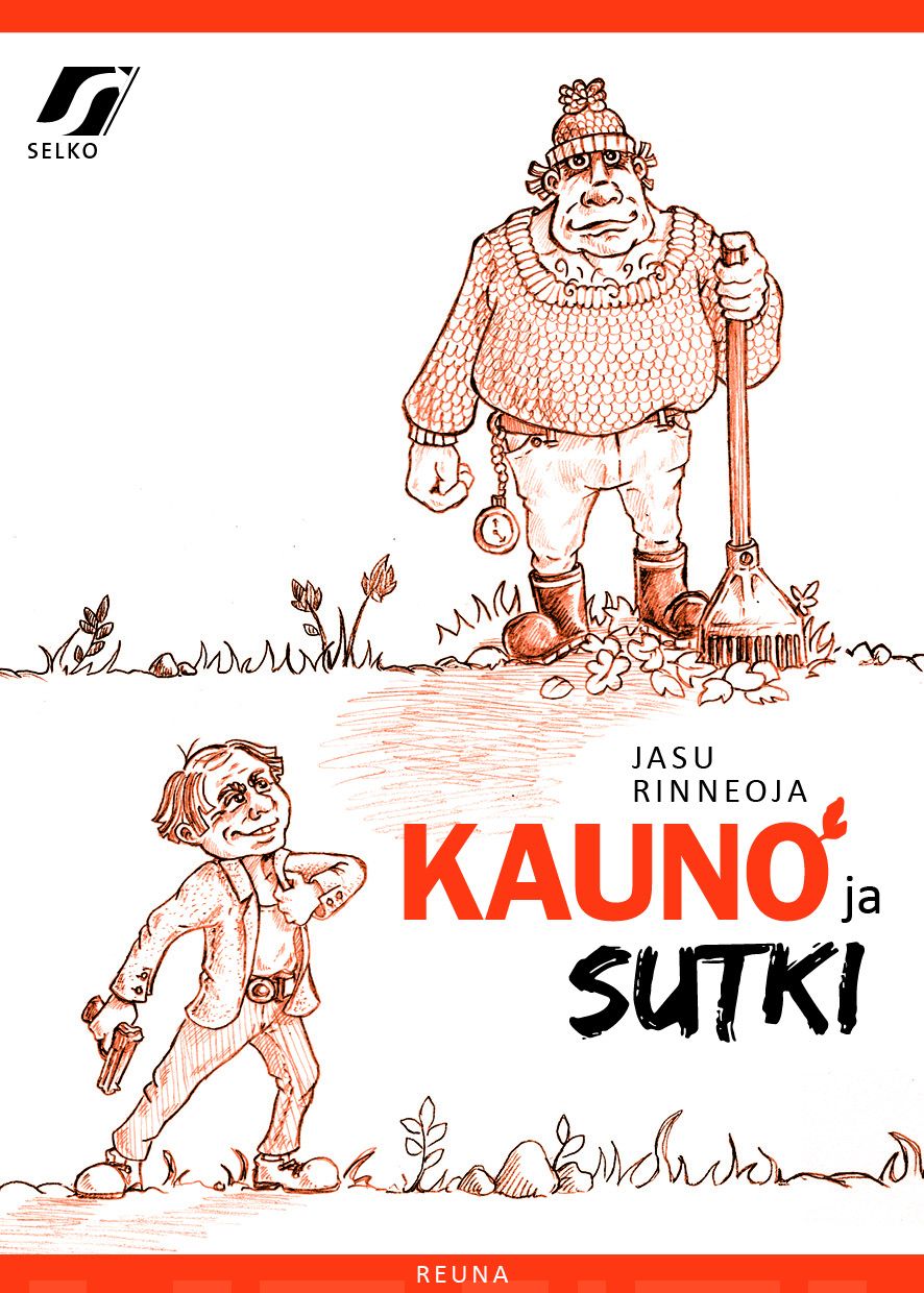 Kauno ja Sutki