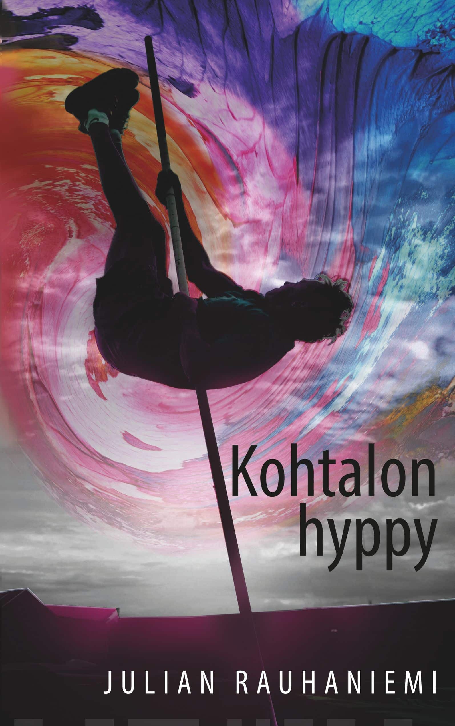 Kohtalon hyppy