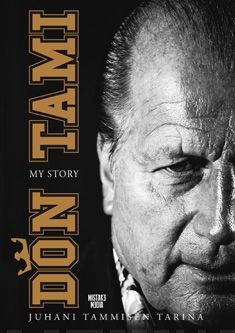 Don Tami – My Story