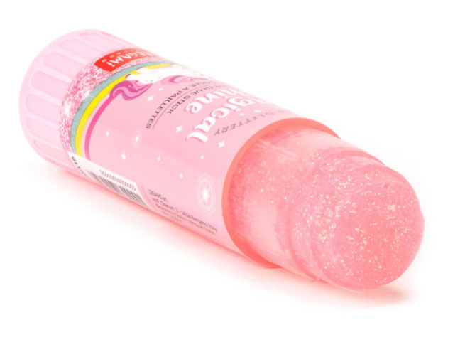 Legami Magical Shine kimalle liimapuikko 15g