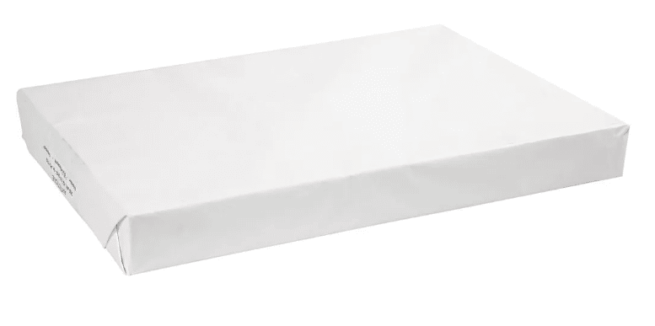 Piirustuspaperi A2, 160g - Image 2