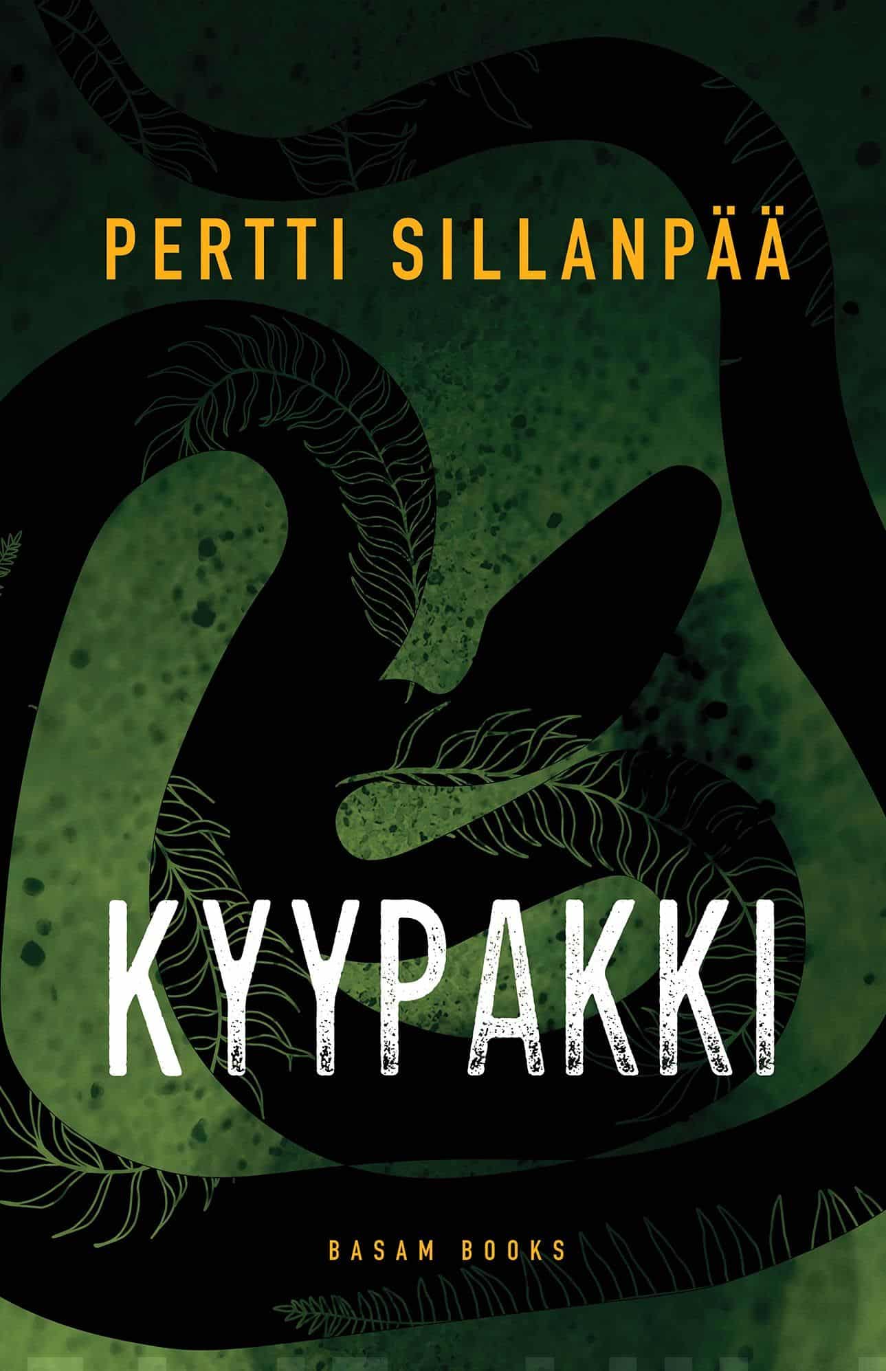 Kyypakki