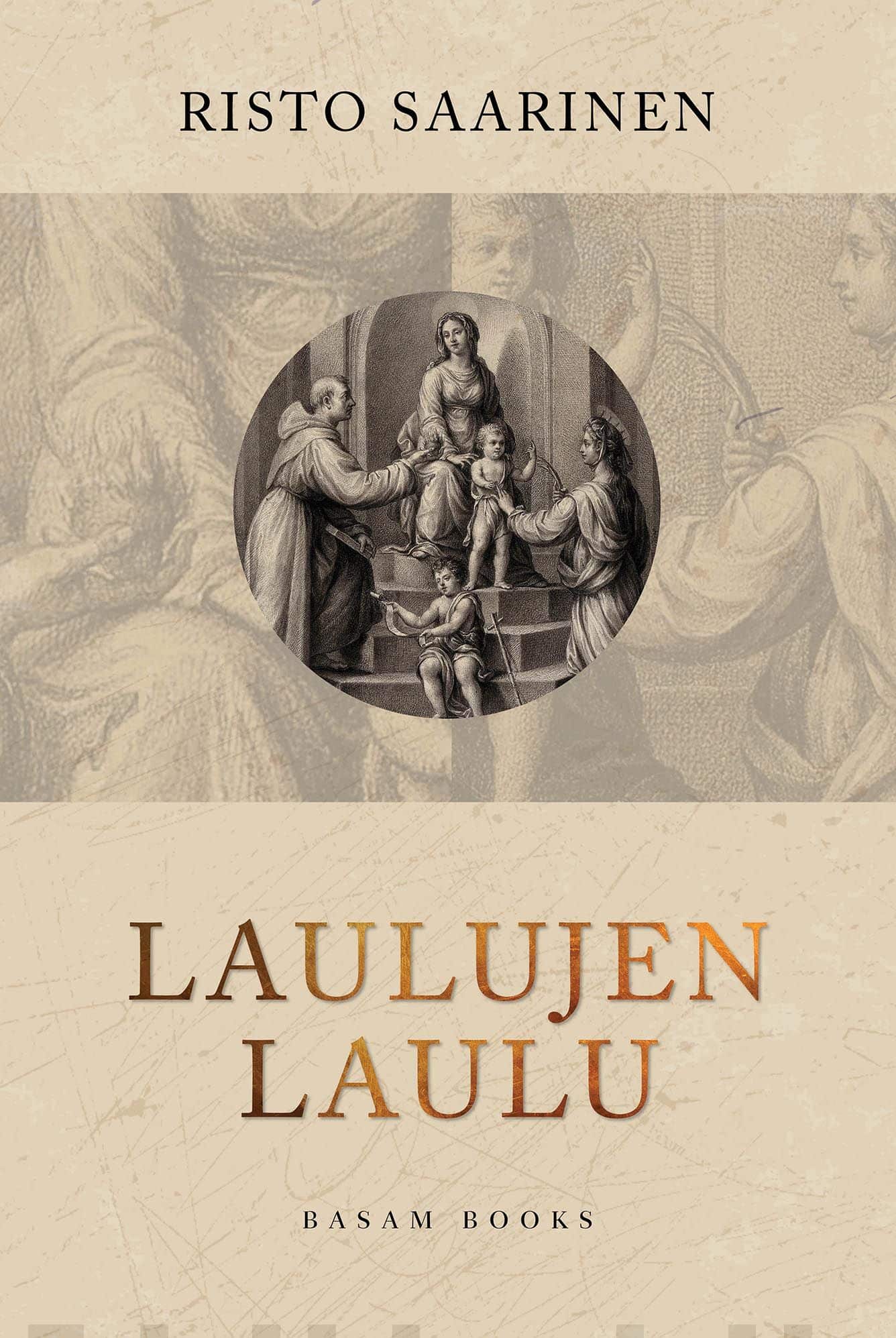 Laulujen laulu