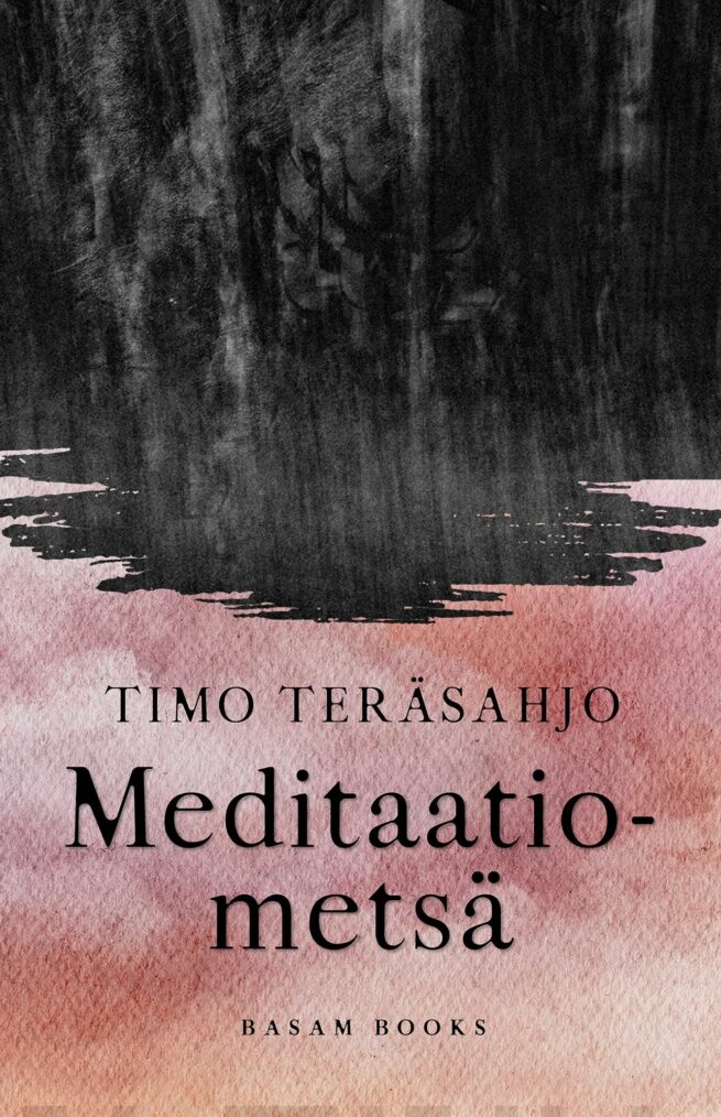 Meditaatiometsä