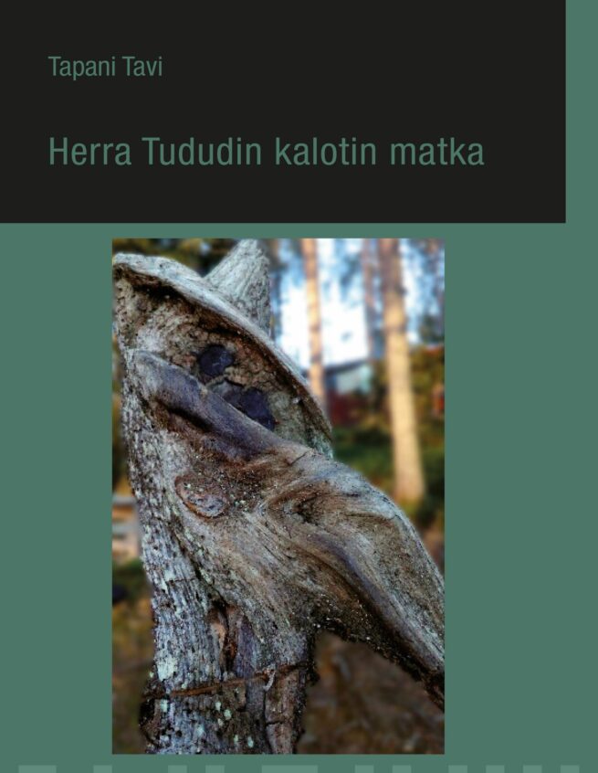 Herra Tududin kalotin matka