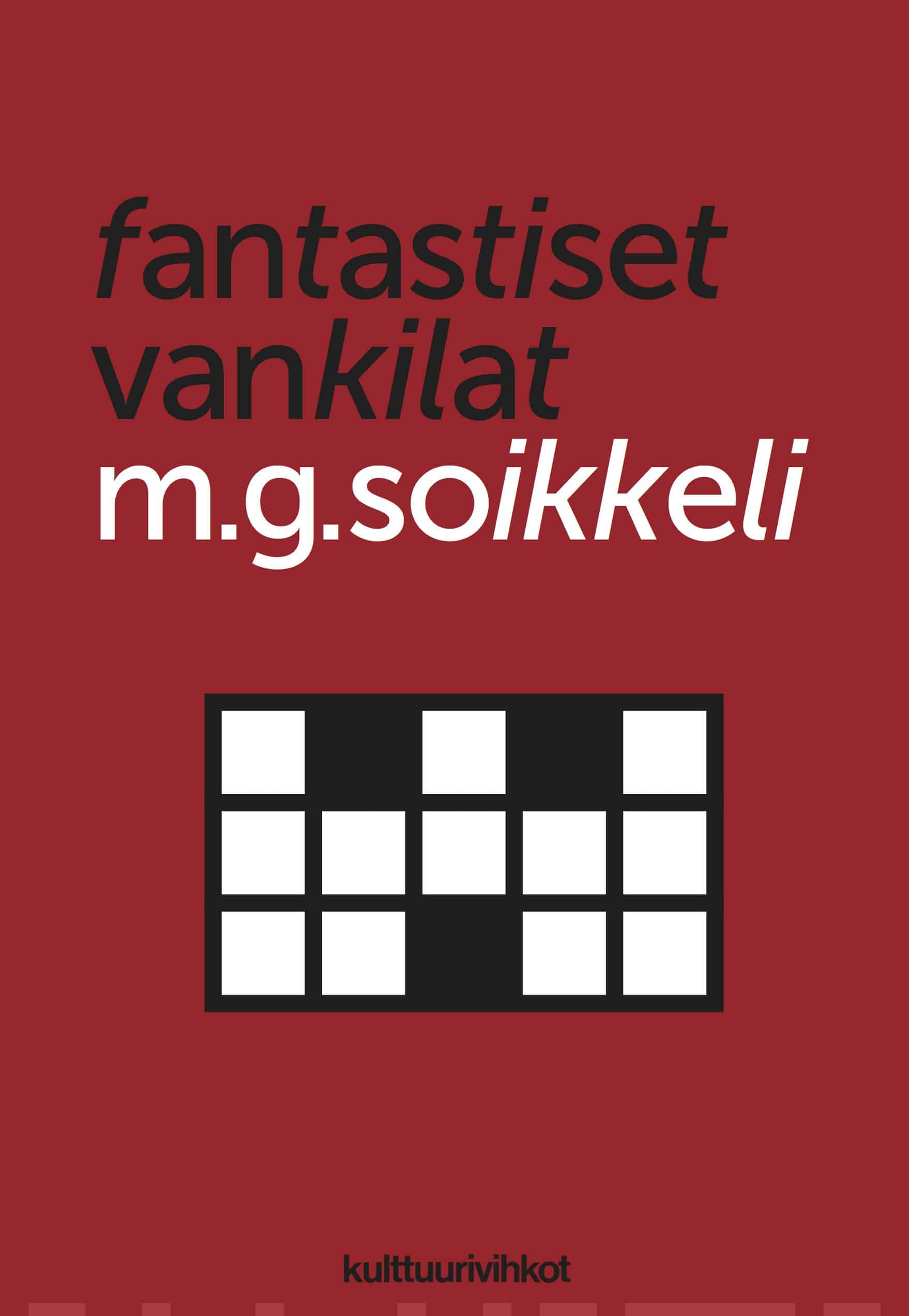 Fantastiset vankilat