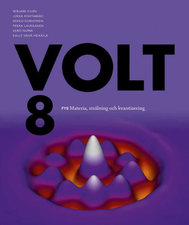 Volt 8 (GLP21)
