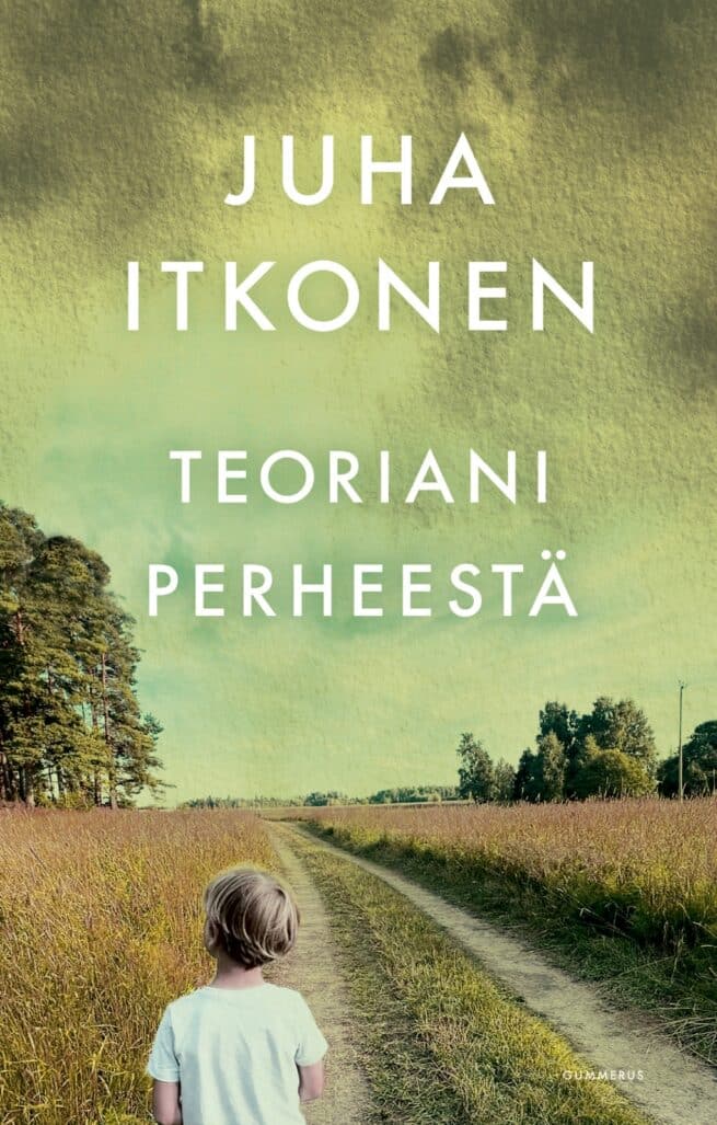 Teoriani perheestä