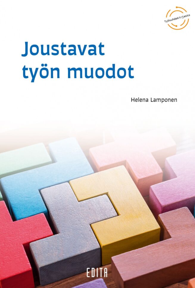 Joustavat työn muodot