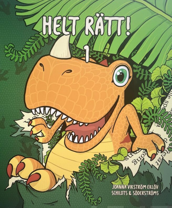 Helt rätt! 1