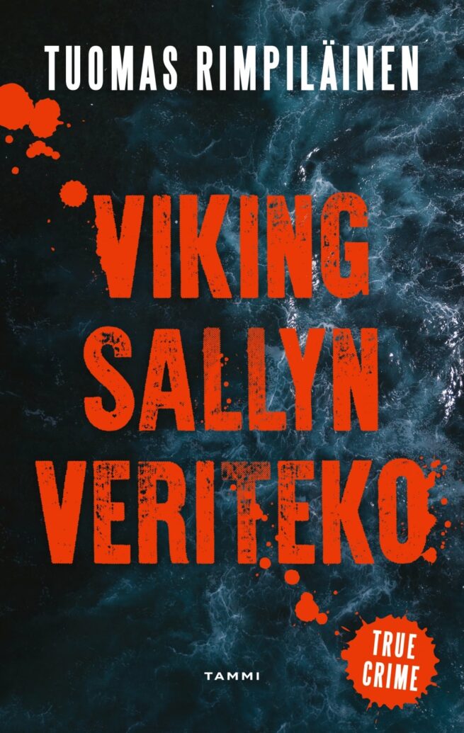 Viking Sallyn veriteko