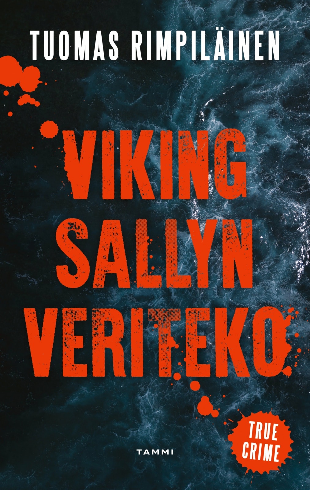 Viking Sallyn veriteko