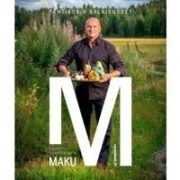 Maku! : tähtikokin salaisuudet