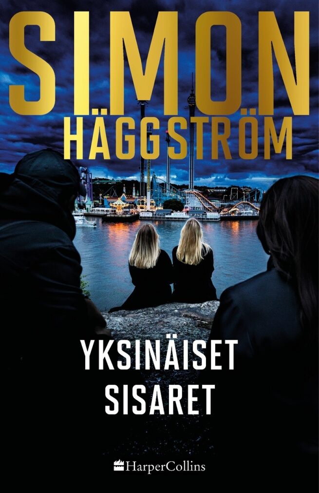 Yksinäiset sisaret