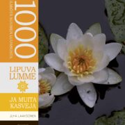 Lipuva lumme ja muita kasveja