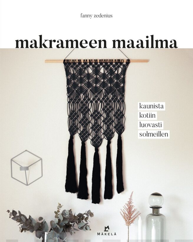 Makrameen maailma