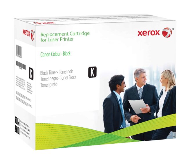 Xerox XRC toner CRG 723H black