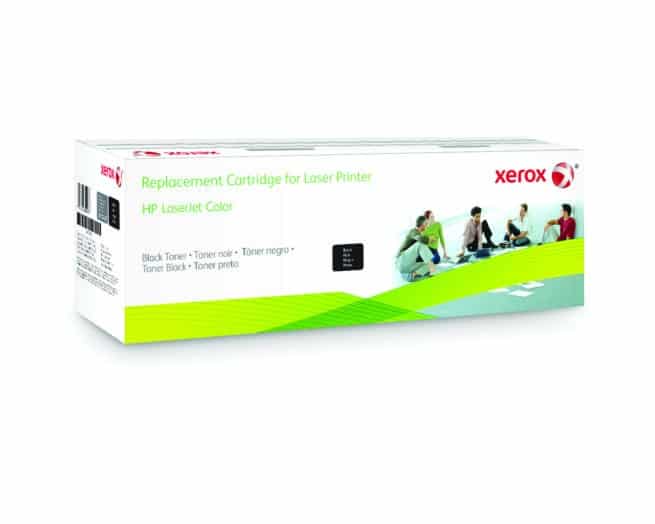 Everyday toner 410A black