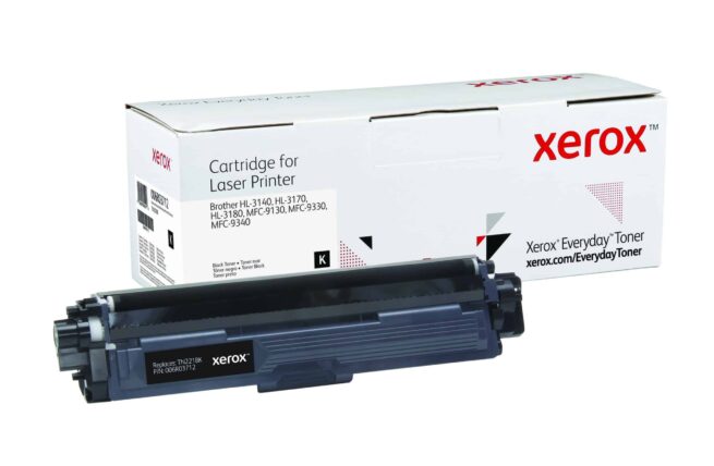 Xerox Everyday Toner Black Brother TN241BK 2.5K