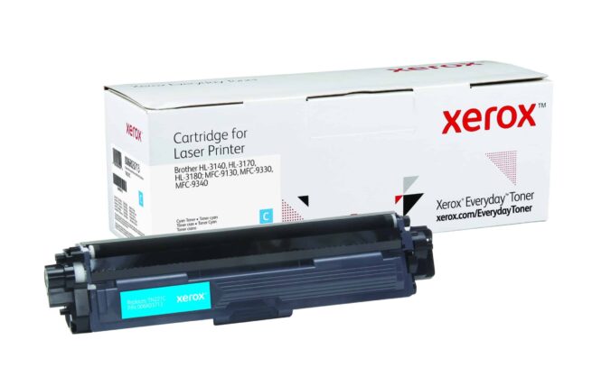 Xerox Everyday Toner Cyan Brother TN241C 1.4K