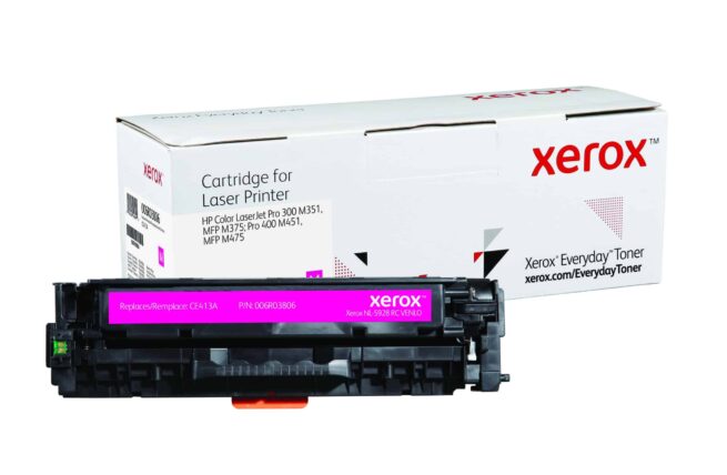 Everyday Toner Magenta Cartridge HP 305A 2.6K