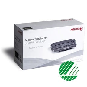 Xerox XRC toner CE310A black