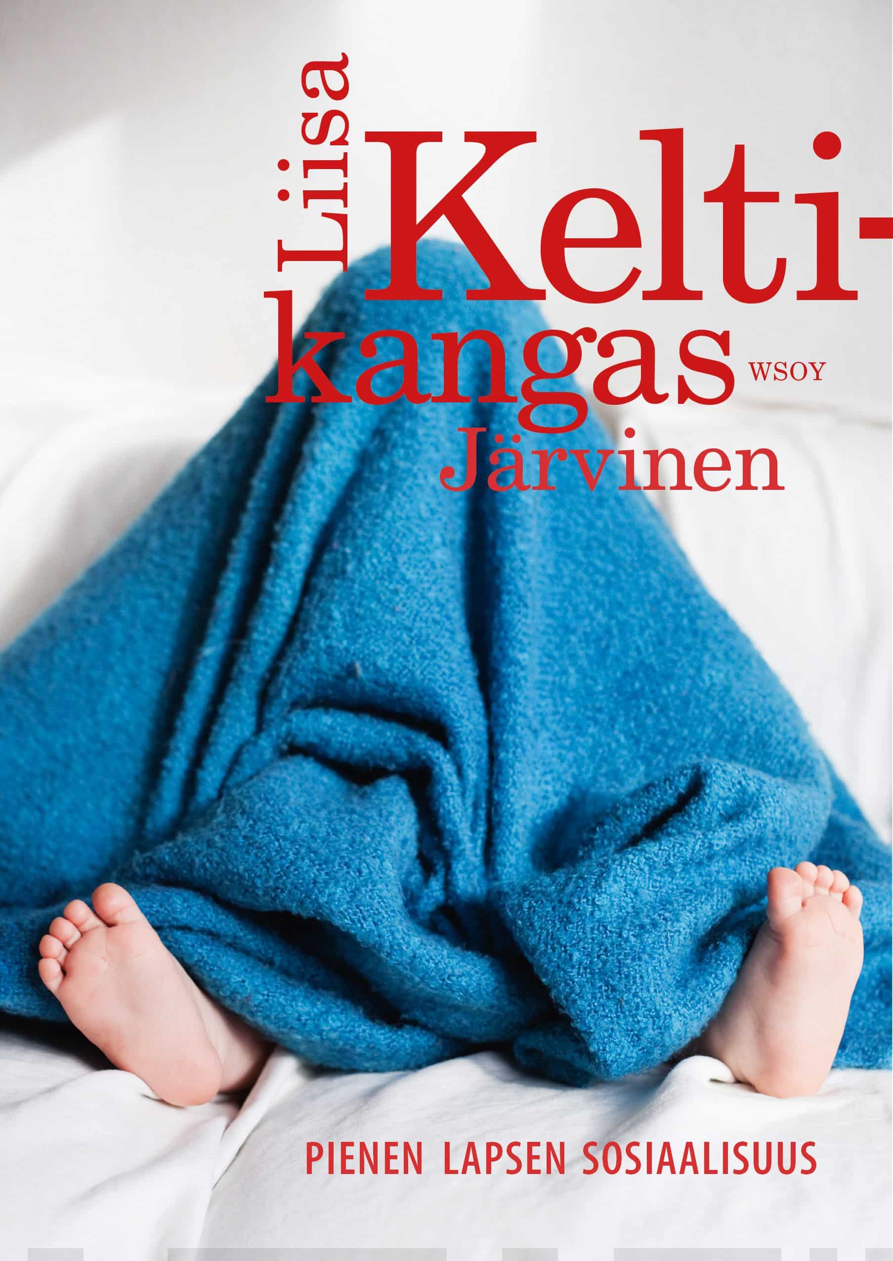 Pienen lapsen sosiaalisuus Suomen vanhin kirjakauppa - Vuodesta 1899