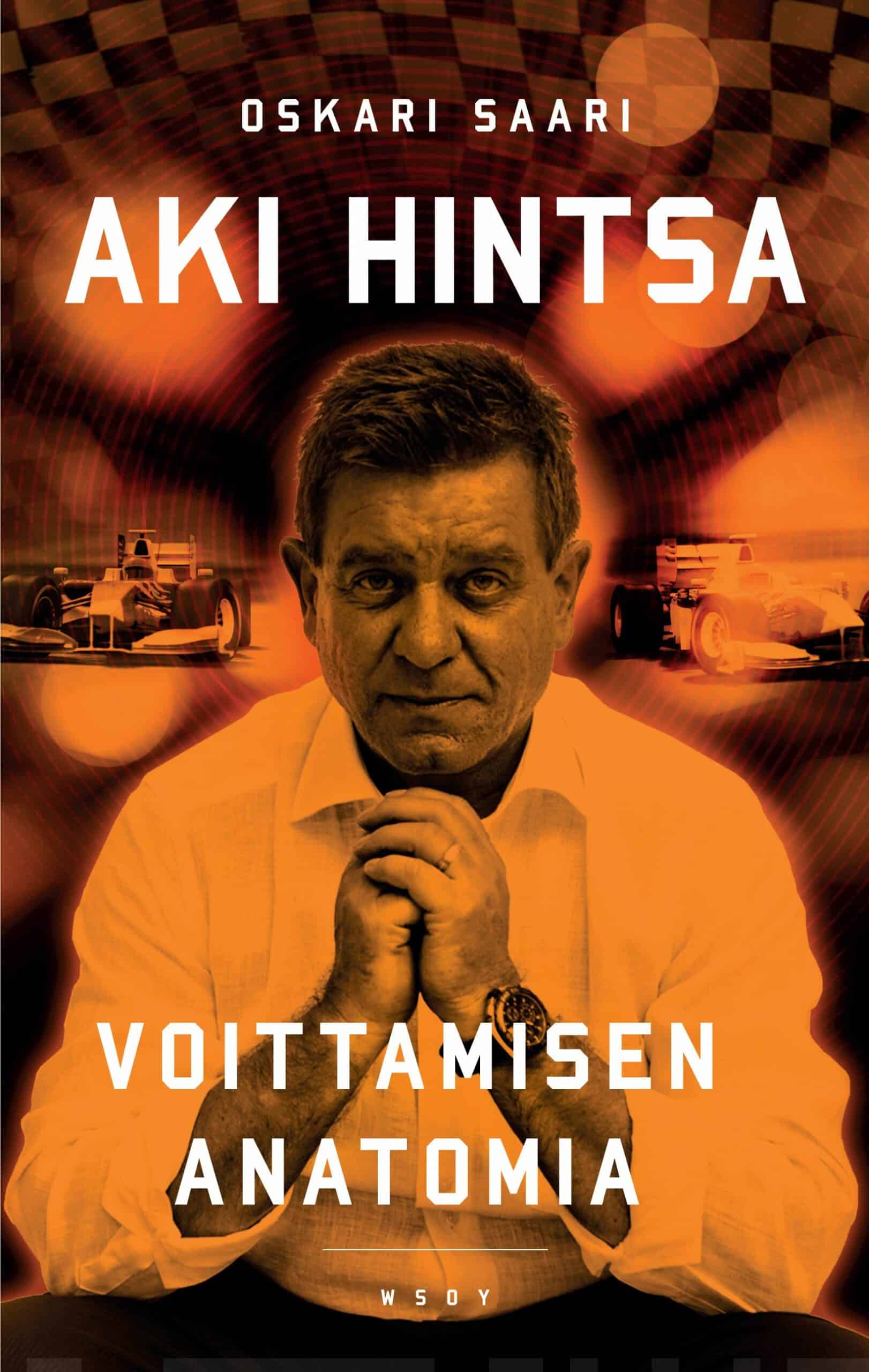 Aki Hintsa – Voittamisen anatomia