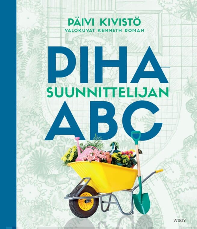 Pihasuunnittelijan ja -rakentajan käsikirja