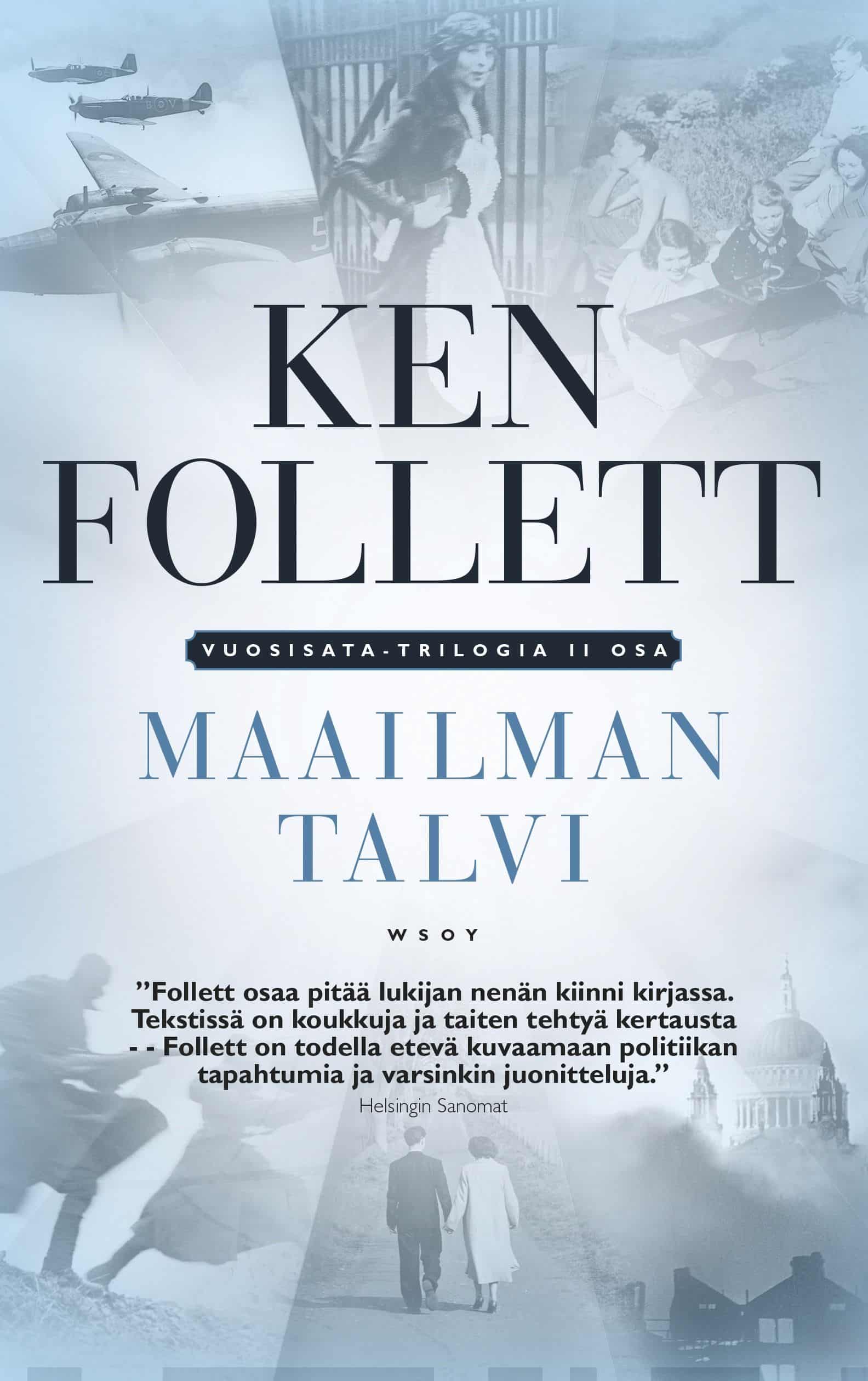 Maailman talvi (jättipokkari)