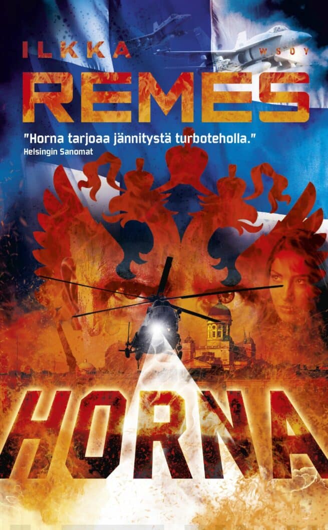 Horna