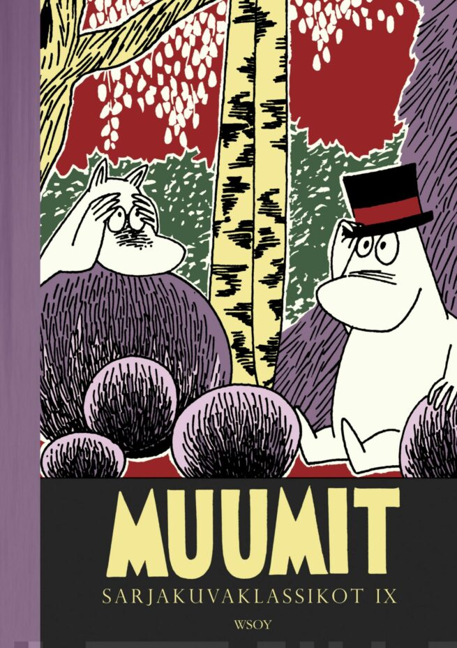 Muumit