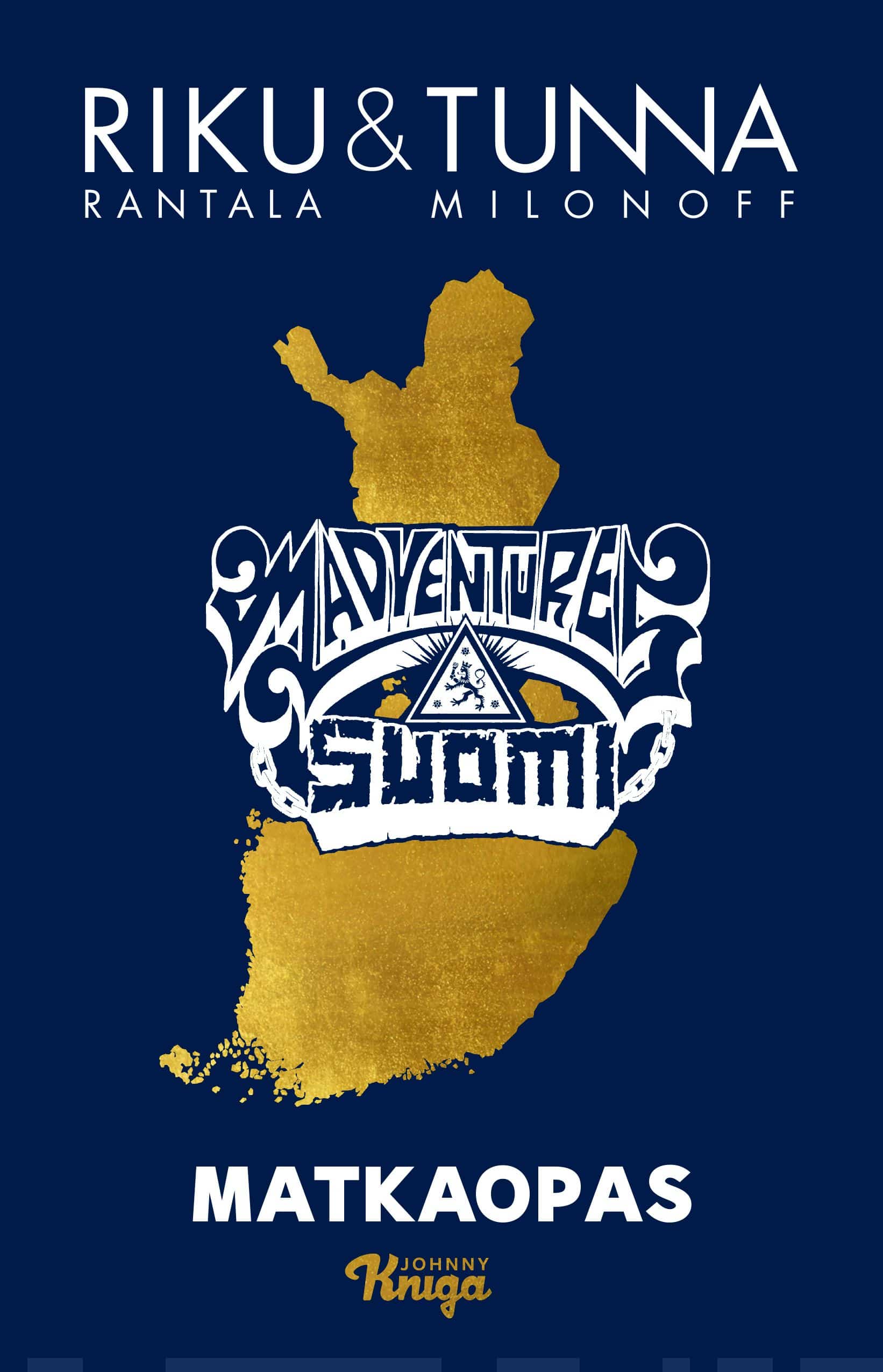 Madventures Suomi