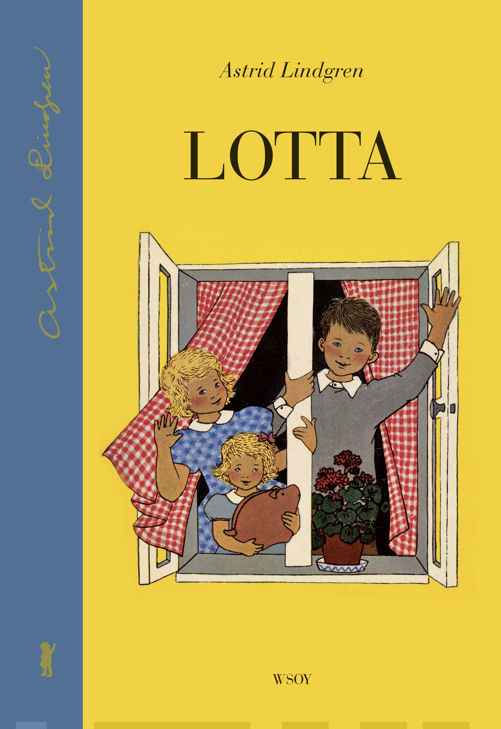 Lotta