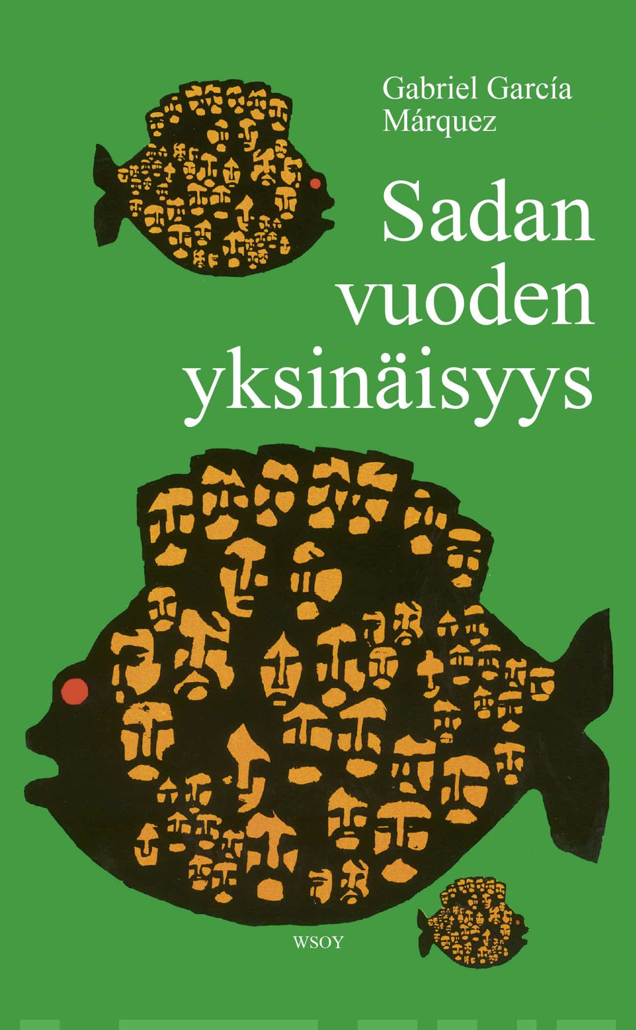 Sadan vuoden yksinäisyys