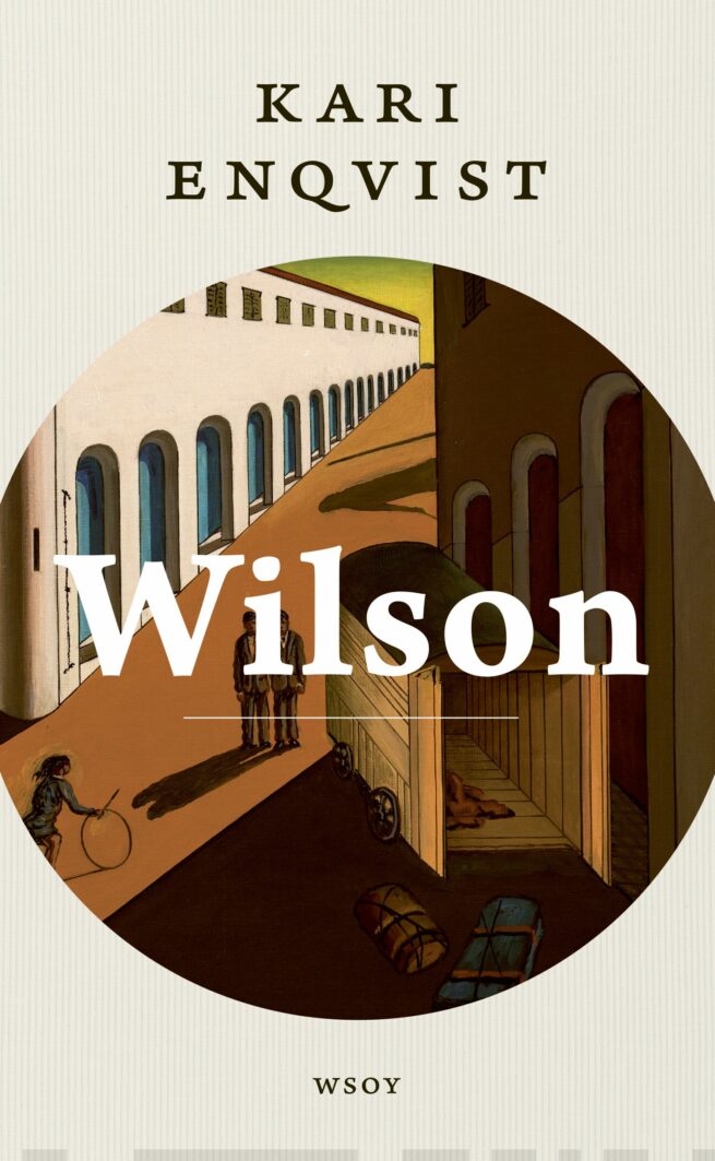 Wilson