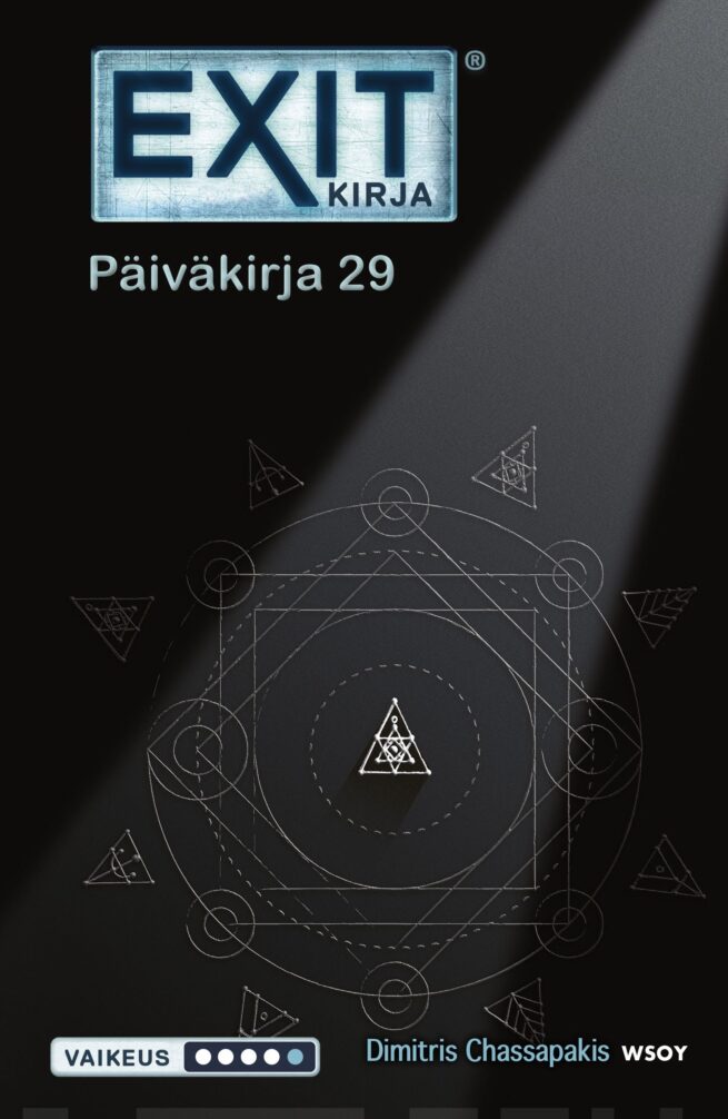 Päiväkirja 29