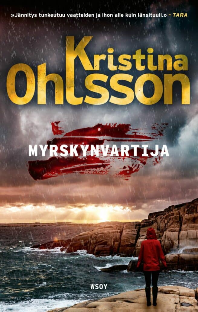 Myrskynvartija